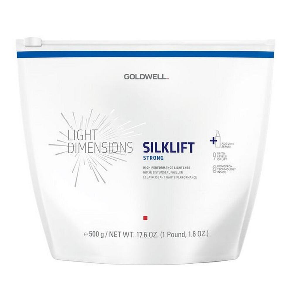 Goldwell SilkLift Strong Lightener 17.6 oz